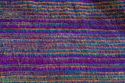 Purple indian cloth Texture