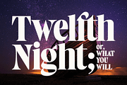 West West Condensed Serif, a Serif Font by Fenotype (Thumbnail 15 of 18)