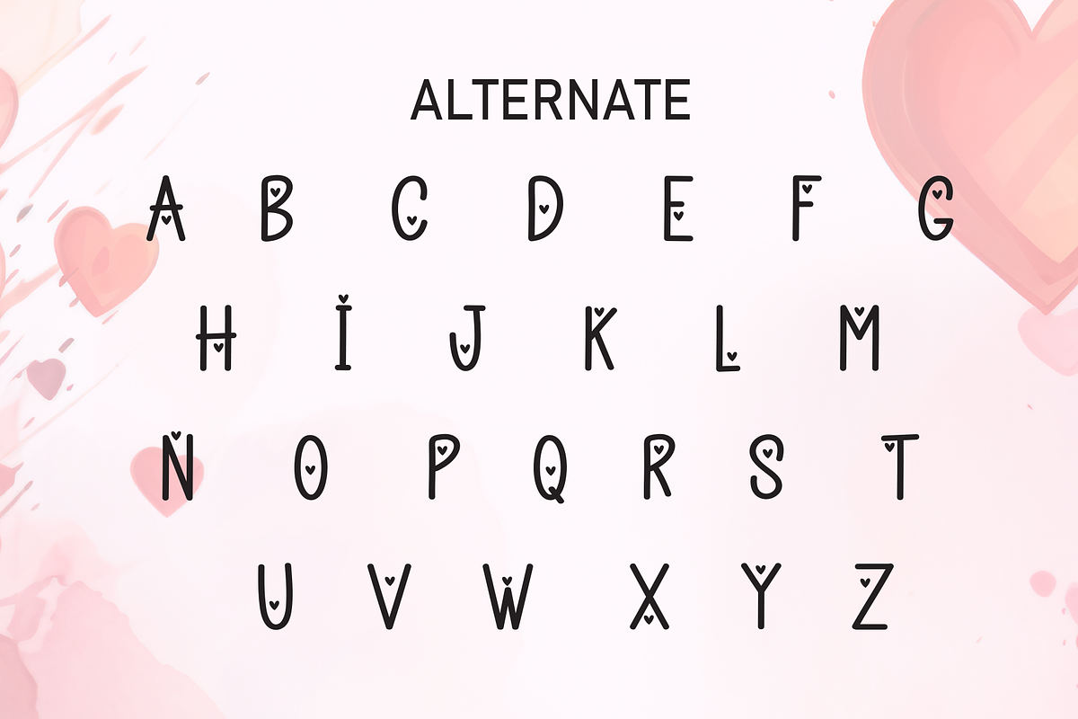 Hello Carmila | Script Font, a Script Font by Scratchones (Photo 8 of 9)