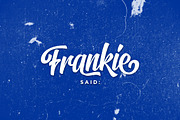 Signatra Script, a Script Font by Twicolabs Fontdation (Thumbnail 11 of 15)
