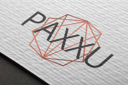Minimal Geometric Logo Bundle v1, a Branding & Logo Template by buttonpl (Thumbnail 7 of 13)
