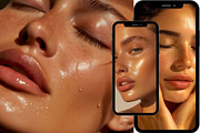 Photo Bundle Skincare Models, a Photo by HAYAG Creatives (Thumbnail 5 of 6)