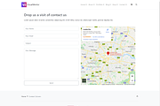 VisualMentor - Elementor WP Theme, a WordPress Template by Visualmodo (Thumbnail 10 of 34)