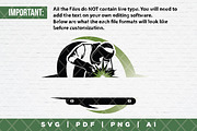 Industrial Metal Welding Logo, a Branding & Logo Template by Guavanaboy (Thumbnail 2 of 3)