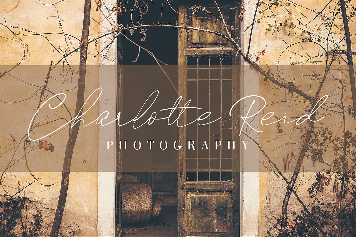 Strasbourg | Modern Signature Font preview 4