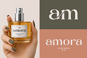 Luxury Ligature Font - Layer Valenas, a Serif Font by Say Studio (Thumbnail 4 of 10)