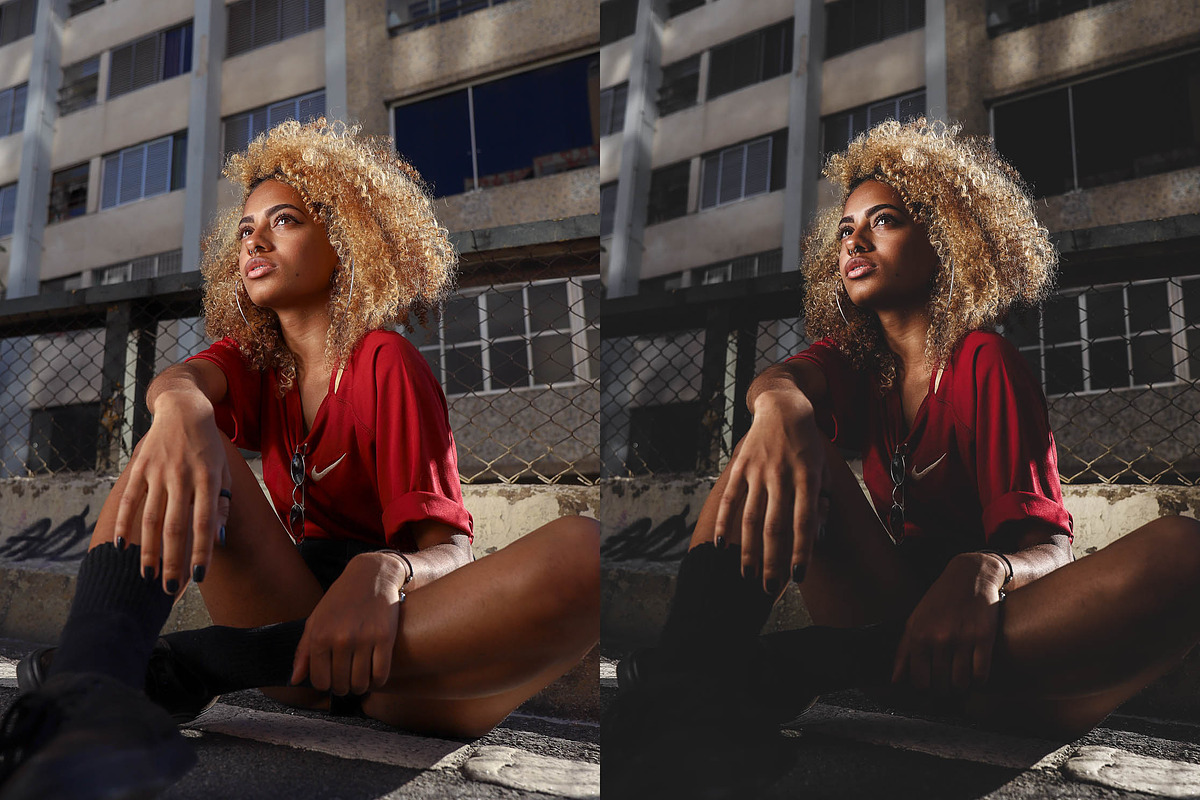 200 LR Presets Limited Time Sale, an Action Add-On by Preset Bunker (Photo 23 of 40)