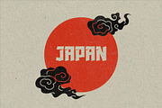 ASIAN DRAGON - FONT DUO, a Font by Aksa & Nusa Co. (Thumbnail 3 of 7)