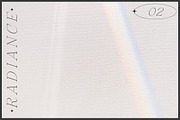 Radiance 19 Prism & Canvas Elements, an Abstract Photo by Melanie Helena (Thumbnail 3 of 17)