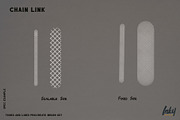 Tones and Lines Procreate Brushes, a Brush Add-On by Inky Pixels (Thumbnail 6 of 13)