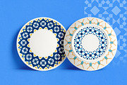 Playful Geometric Pattern Bundle, a Pattern Graphic by Juru Rancang Graphic (Thumbnail 10 of 10)