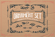 Closture, a Symbol Font by Vintage Division (Thumbnail 10 of 15)