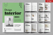 Product Catalog Bundle, a Brochure Template by ContestDesign (Thumbnail 8 of 30)
