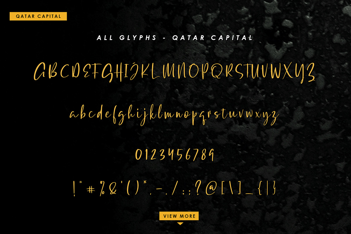 Qatar Capital preview 8