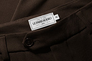 PARIS RODEO | Logo Collection, a Branding & Logo Template by Duet Atelier (Thumbnail 2 of 13)