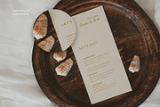 Wedding Blank Cards Mockup, a Presentation Template by Artcoast Studio (Thumbnail 5 of 9)