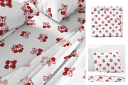 Whimsy patterns collection, a Pattern Graphic by Viaireshop (Thumbnail 3 of 5)