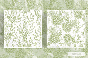 Graphic Pink&Green Wedding 2, an Object Graphic by Knopazyzy (Thumbnail 12 of 14)