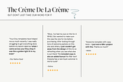 Social Media Welcome Packet Template, a Marketing Template by Anessta & Co (Thumbnail 2 of 10)