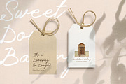 Dreams on Paper Handwritten Pencil, a Handwritten Font by Perplexitics (Thumbnail 3 of 11)