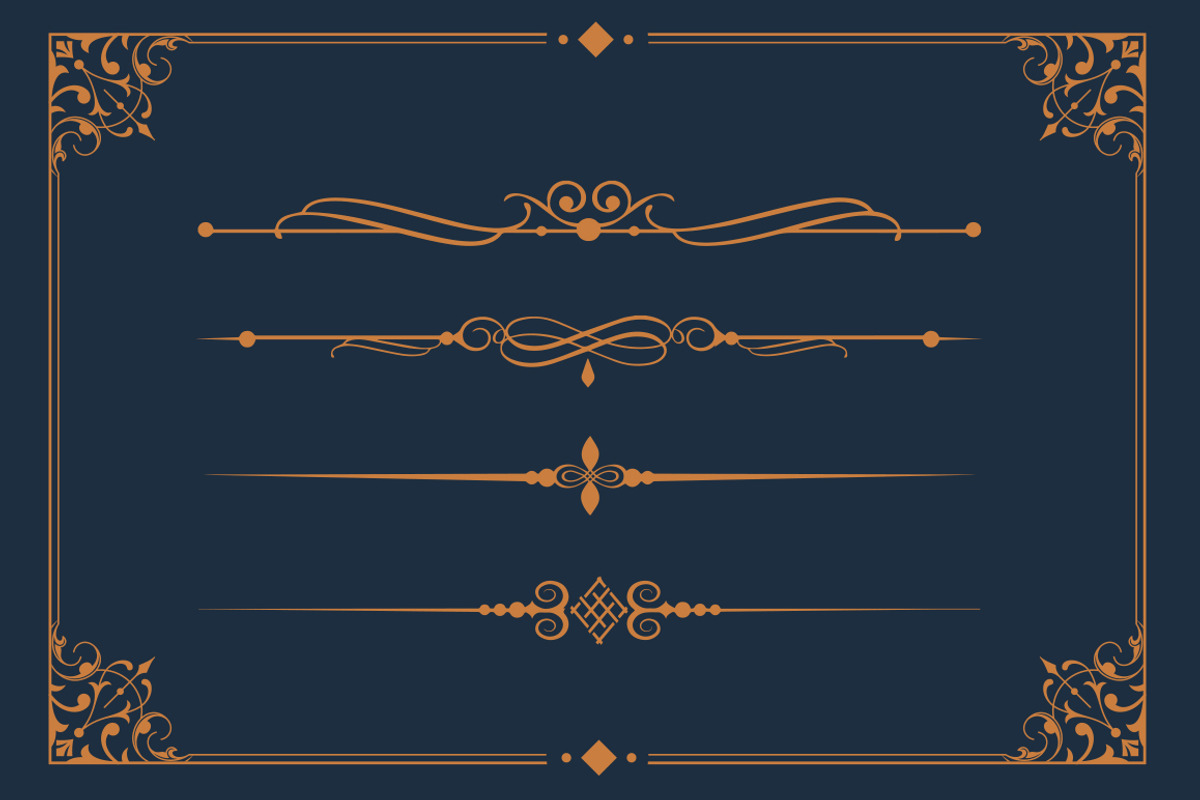 Beradon Script -Elegant Wedding font, a Font by BlackCatsMedia (Photo 9 of 10)