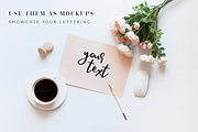 Winter Styled Stock Photo Col., a Product Mockup by Inky Jar Design Studio (Thumbnail 4 of 7)
