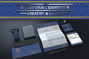 Corporate Identity