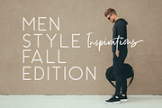 Richardson - Signature Brush, a Script Font by Sarid Ezra (Thumbnail 11 of 15)
