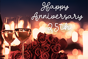 Lush Valentine is a Script font, a Script Font by Brown Cupple (Thumbnail 4 of 9)