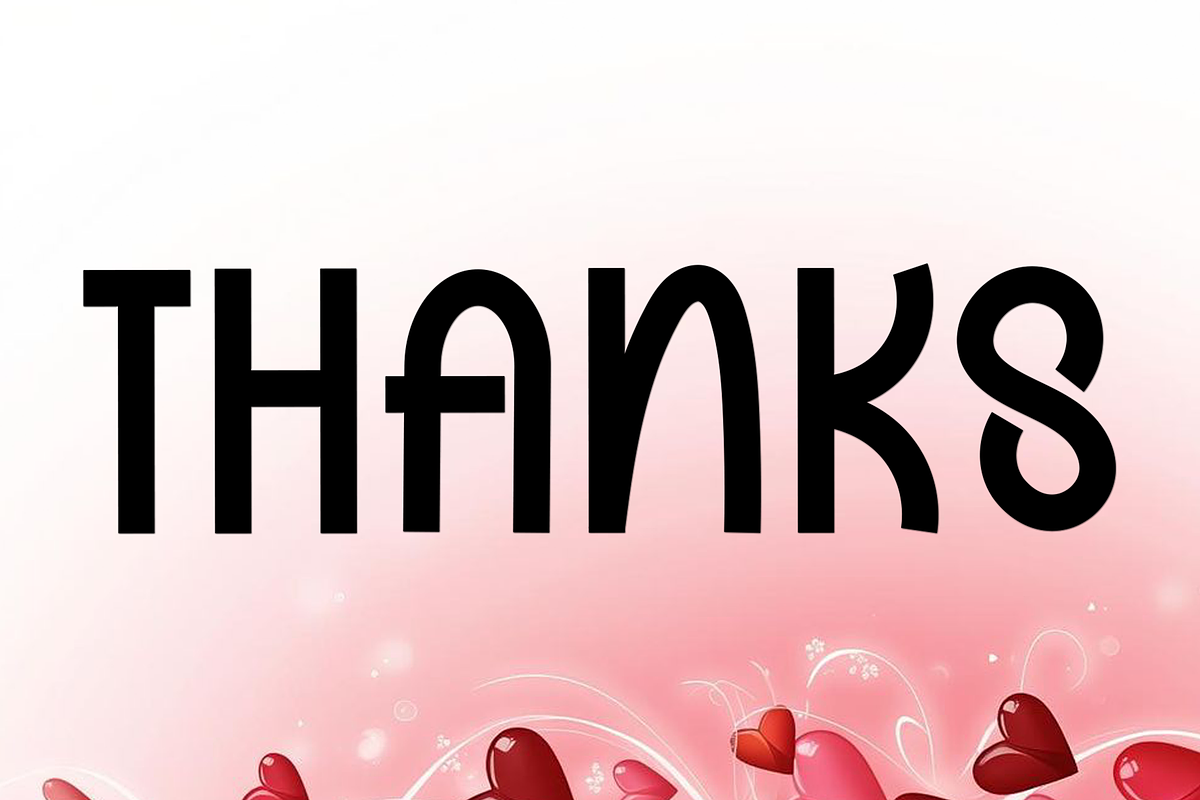Season Valentine, a Script Font by InermediaSTUDIO (Photo 7 of 9)