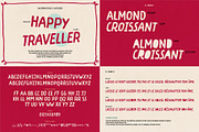 Beloved Handwritten Font Bundle, a Handwritten Font by type peace (Thumbnail 16 of 27)