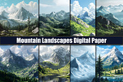 2050+ Background Bundle, a Background Graphic by protabsorkar11 (Thumbnail 7 of 17)