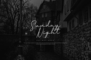 Palmori Font | Brush Signature, a Handwritten Font by Jadatype.id (Thumbnail 2 of 6)