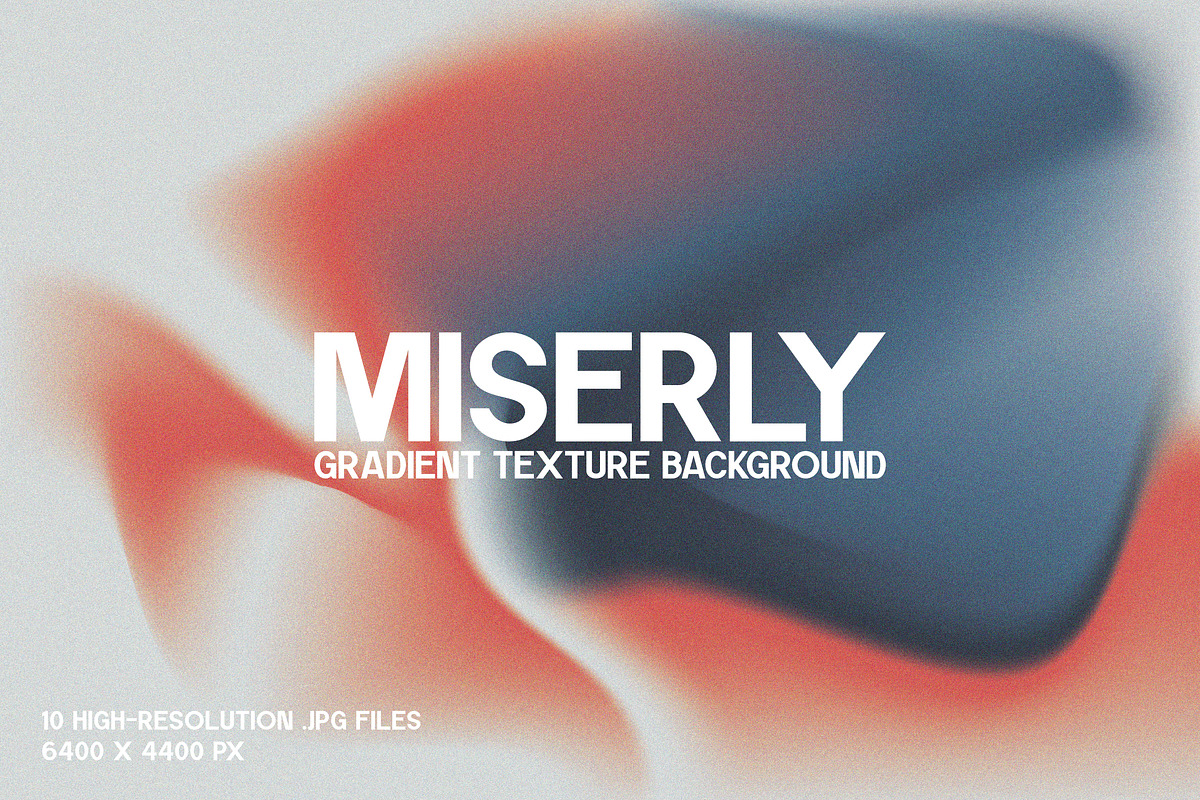 Miserly Gradient Texture Background, a Background Graphic by executypeStudio (Photo 1 of 9)