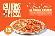 Palgea || Decorative Food Font, a Sans Serif Font by Ermedia Studio (Thumbnail 5 of 10)
