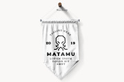 Octopus - Premium Logo Template, a Branding & Logo Template by Minimalist Logos (Thumbnail 7 of 7)