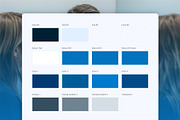 Optometrist WordPress Theme, a WordPress Template by Nicdark Themes (Thumbnail 4 of 4)