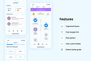Splash - English Learning App, a Templates & Theme by Capi Product (Thumbnail 5 of 8)