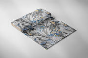 Gardens of Babylon Seamless Pattern, a Pattern Graphic by PrintyleStudio (Thumbnail 17 of 17)
