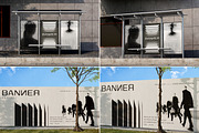 40+ Event Banner Mockup Bundle, a Mockup by Vitora Mockup (Thumbnail 12 of 13)