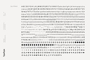 TT Interphases Pro Condensed, a Sans Serif Font by TypeType (Thumbnail 5 of 7)