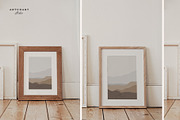 Grace - Frame & Canvas Mockups, a Presentation Template by Artcoast Studio (Thumbnail 4 of 8)
