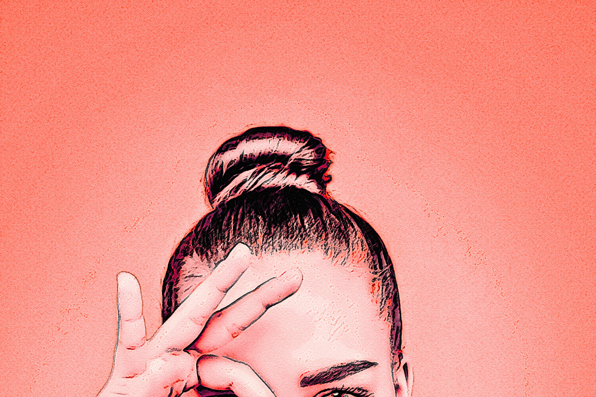 Moderna Realistic Pencil PSA, an Action Add-On by JLDesignsPH (Photo 8 of 8)