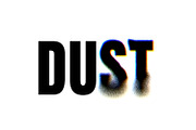 Dust Text Effect, a Layer Style Add-On by alexdndz (Thumbnail 2 of 2)