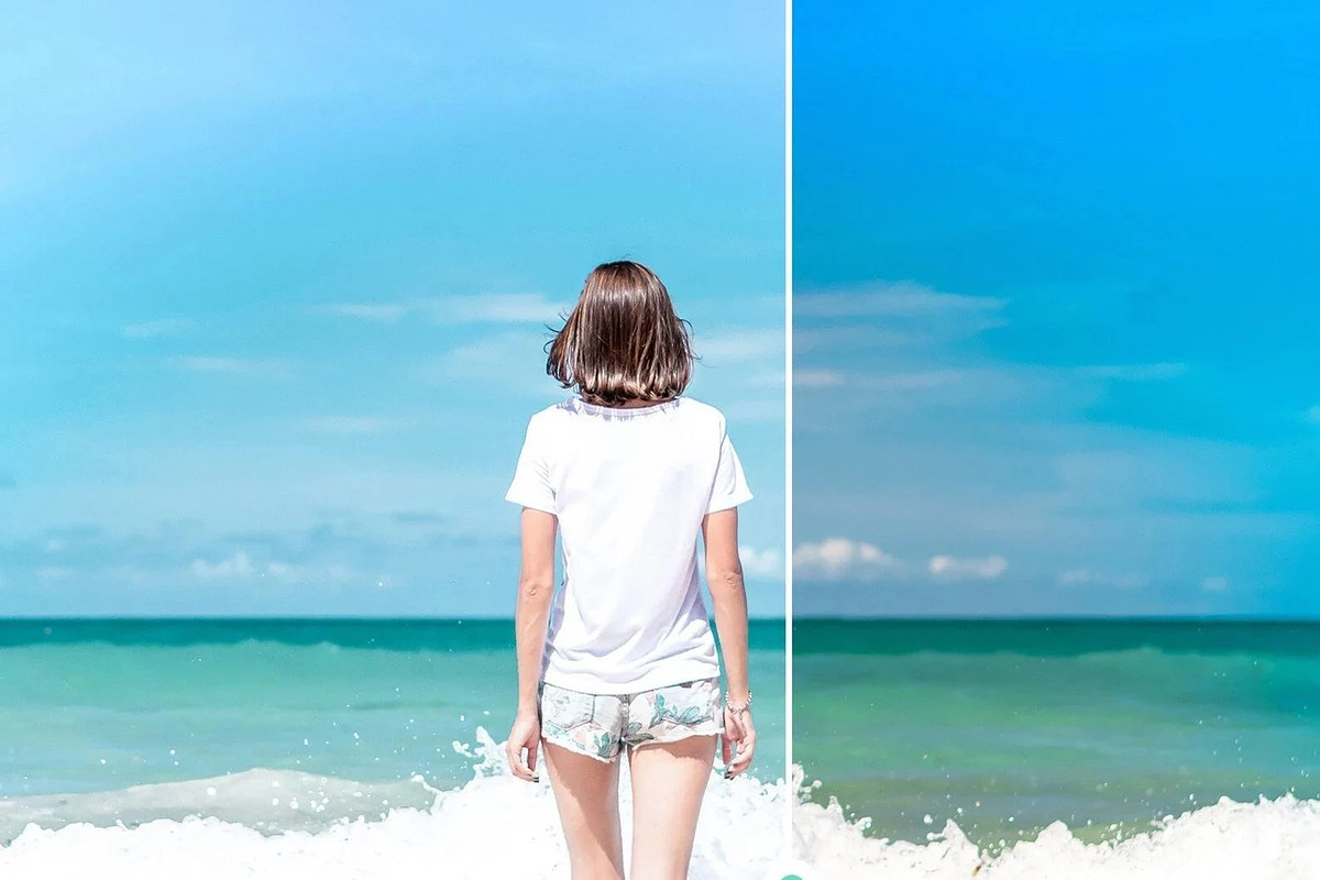 10 Hey Bali Travel Lightroom Presets, a Preset Add-On by LucaTheme (Photo 5 of 9)