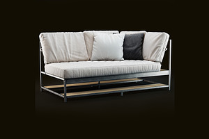 IKEA Ekebol Sofa