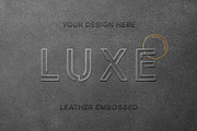 Pomp: 30 Logo Mockups, a Product Mockup by pixelbuddha.net (Thumbnail 27 of 32)