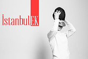 IstanbulEK Modern Font, a Serif Font by ErsanK (Thumbnail 2 of 3)