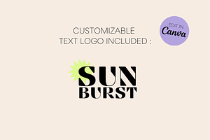 Shopify Theme Bundle Sunburst