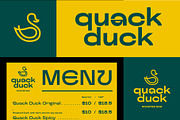 Gizale, a Sans Serif Font by Adam Fathony (Thumbnail 7 of 16)